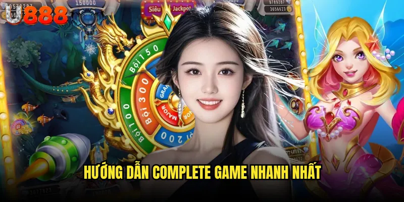 Đoạt Bảo Truyền Kỳ U888 có đáng để game thủ đầu tư thời gian? 3 Hướng dẫn complete game nhanh nhất