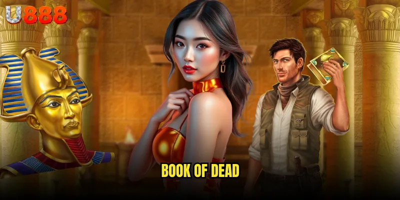Book of Dead
