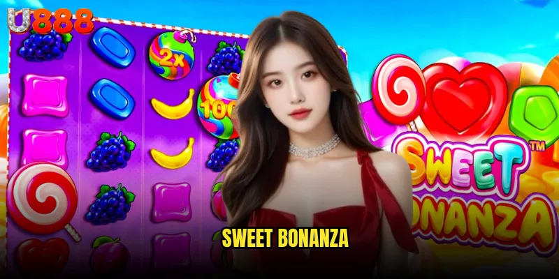 Sweet Bonanza