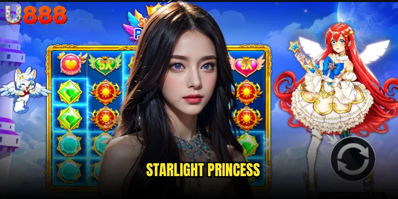 Starlight Princess