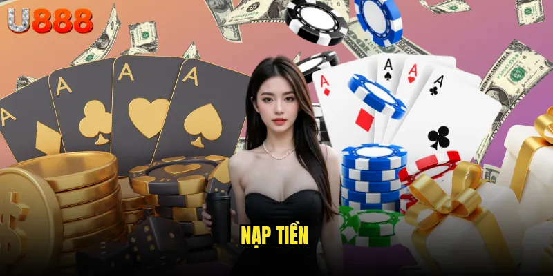 nạp tiền