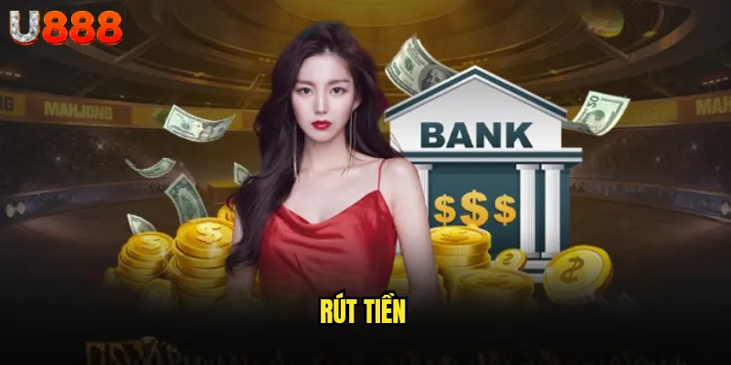 rút tiền