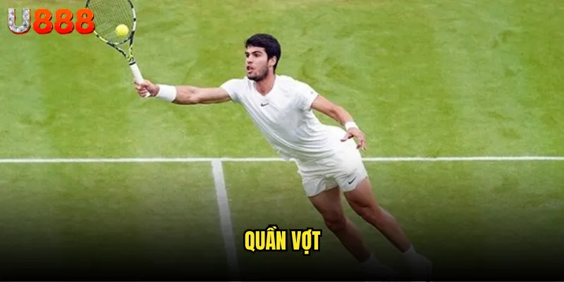 quần vợt