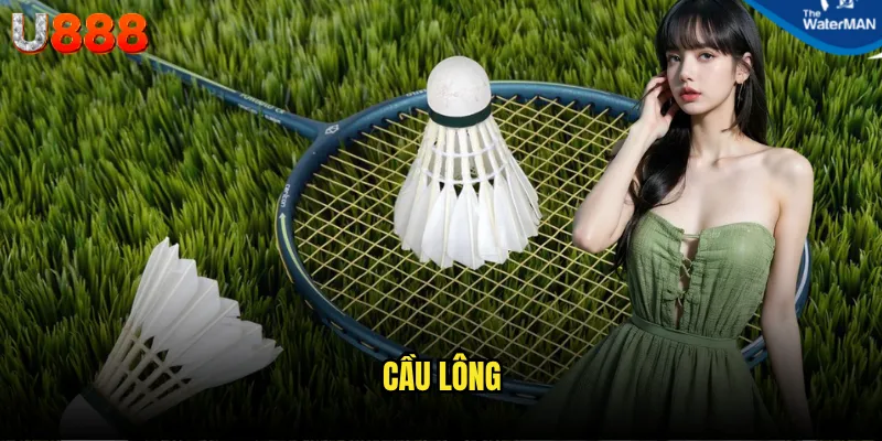 cầu lông