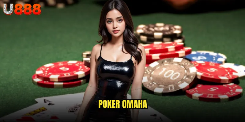 Poker Omaha