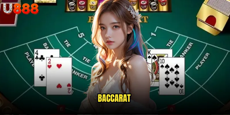 baccarat