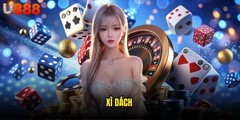 xì dách