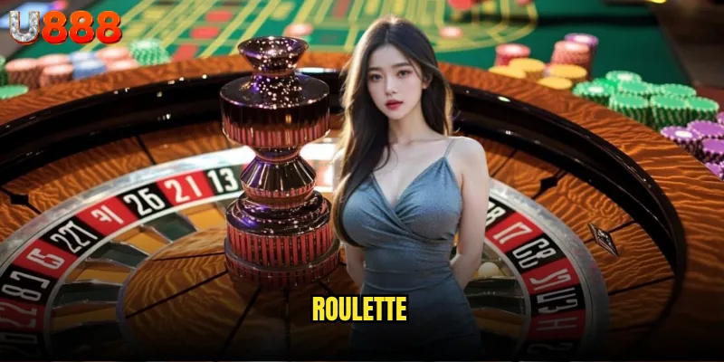 Roulette