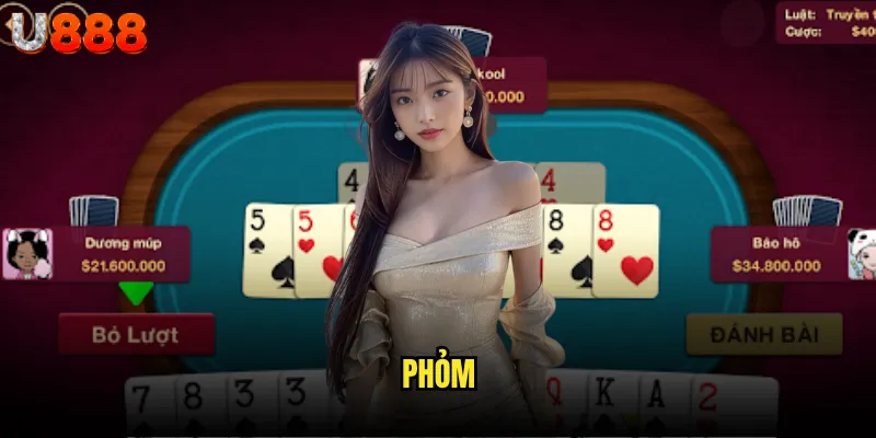 phỏm